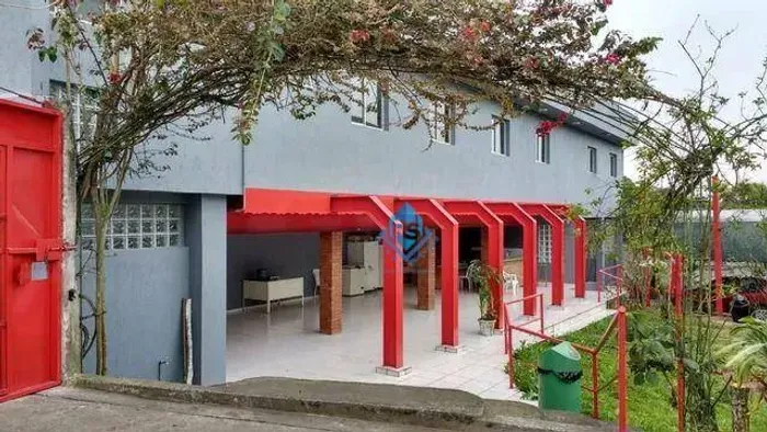 Galpão, 2600 m² - venda por R$ 8.000.000,00 ou aluguel por R$ 55.100,00/mês - Oasis Paulis