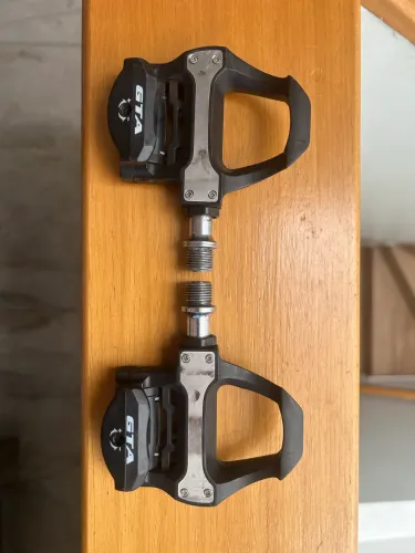 Pedal Clip GTA RS500 SPD