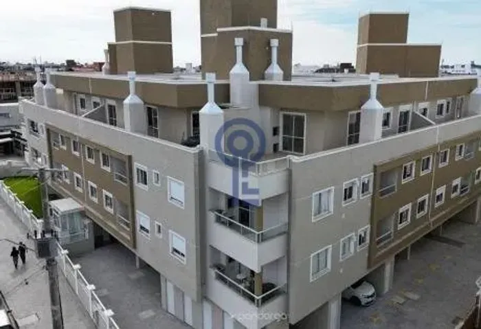 Apartamento 2 dormitórios Ingleses