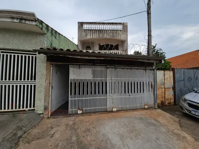 Casas SOROCABA - SP