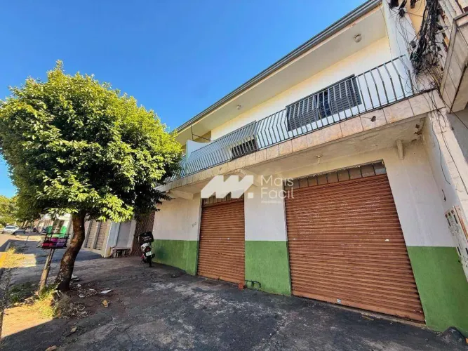 Apartamento com 2 dormitórios para alugar, 95 m² por R$ 1.560,01/mês - Cidade Jardim - Mar