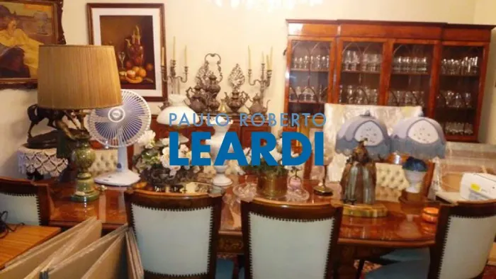APARTAMENTO - JARDIM PAULISTA - SP