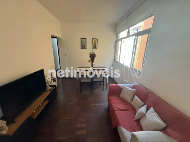 APARTAMENTO PARA LOCAÇÃO, MOBILIADO, 3 QUARTOS COM SUÍTE, PRÉDIO COM ELEVADOR NO NOVA SUIÇ