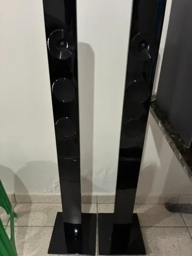 Home cinema Samsung HT-E553K/ZD