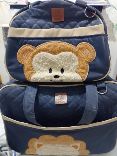 Bolsa de maternidade