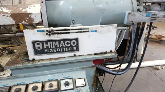 Injetora plástico Mi 160T