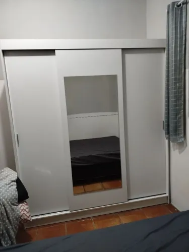 Guarda roupa