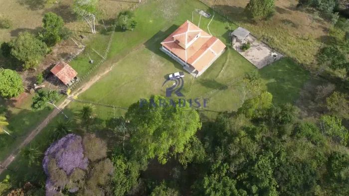 Sítio com 3 quartos, Centro, Itanagra - R$ 1.5 mi, Cod: 68831