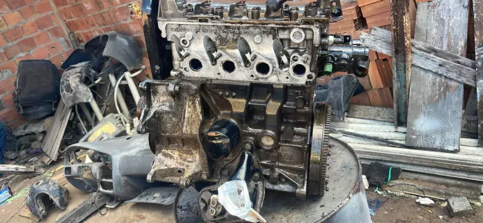 Motor gol power 1.0 g3 