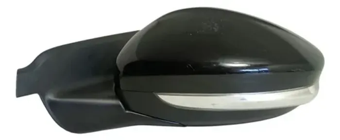 Retrovisor Esquerdo C4 Cactus 2019 2020 A 2024