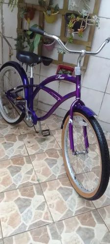 Bicicleta OP FREE RIDE ALUMÍNIO  IMPORTADA EUA.