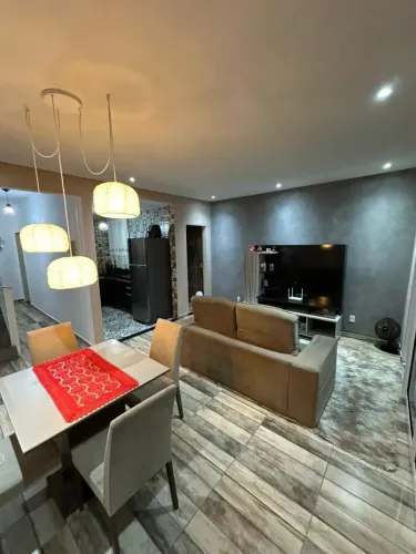 casa de condomínio fechado 7 praias eldorado