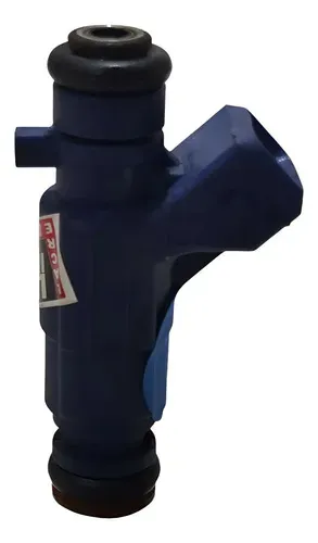 Bico Injetor Peugeot 206 2010 2011 2012 * 127/220v