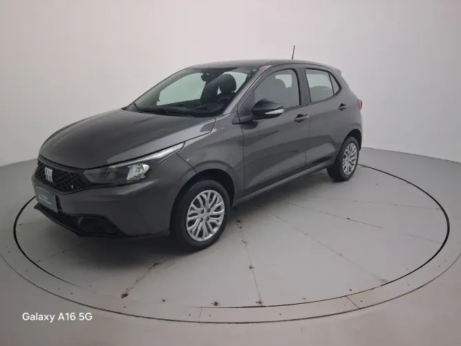 Fiat Argo Drive 1.0 Firefly 2026