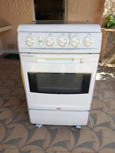 Oportunidade para seu fogão.