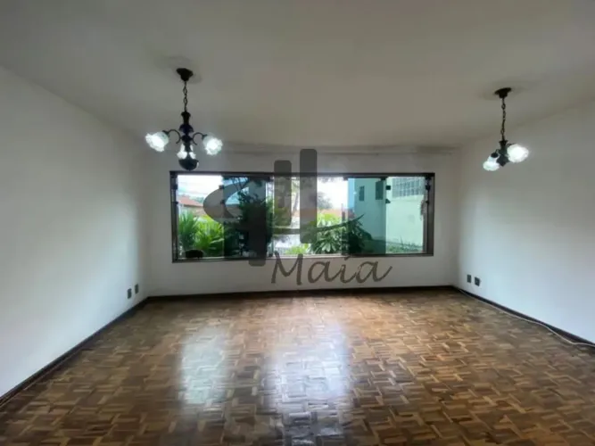 Locação Sobrado Sao Caetano do Sul Osvaldo Cruz Ref: 41246