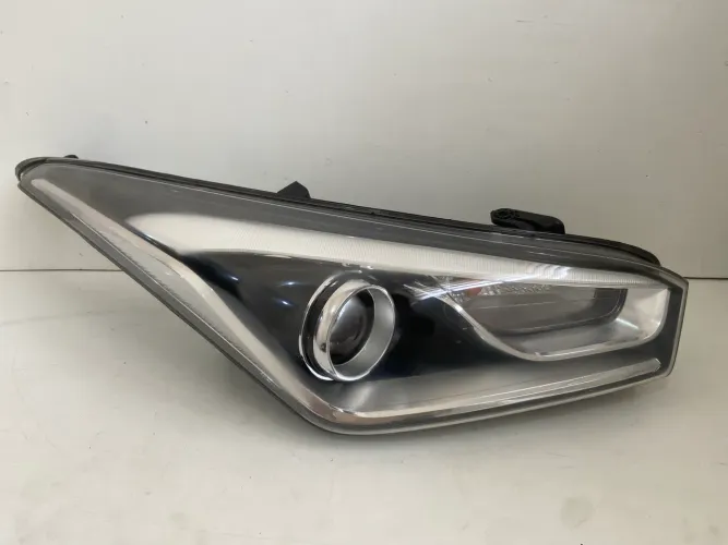 Farol Hb20  Ano 2013 2014 2015 2016 2017 2018 2019  Lado Direito PamCom Led Original