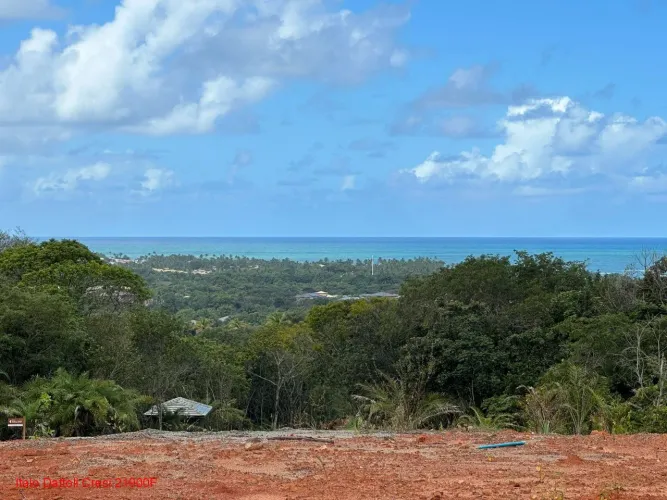TERRENO RESIDENCIAL em MATA DE SÃO JOÃO - BA, PRAIA DO FORTE