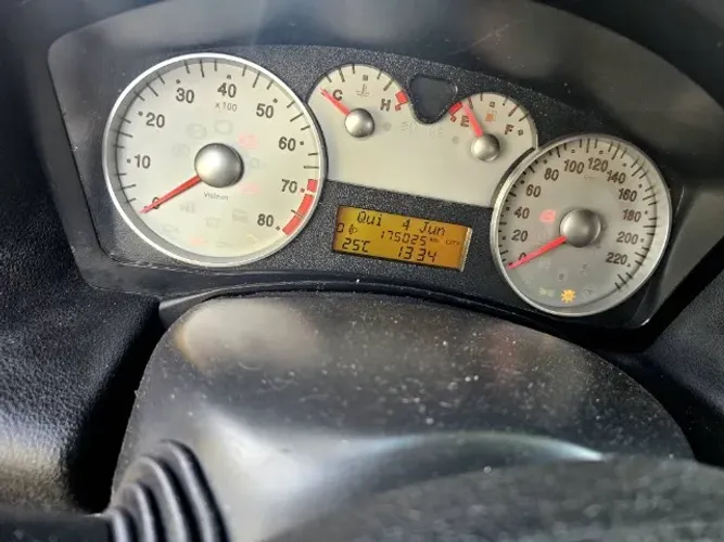 Fiat Stilo 1.8/ 1.8 Connect Flex 8V 5P 2009