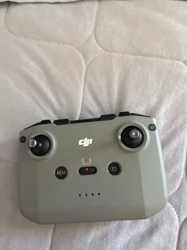 Vende-se rádio controle dji rc n2