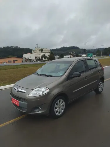 Fiat Palio Attra./italia 1.4 EVO F.flex 8V 5P 2016