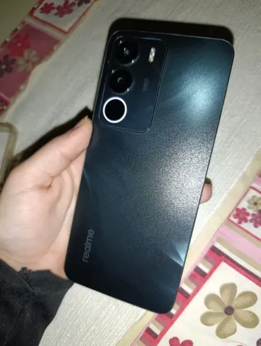 Vendo Realme C71 - top 256gb novinho