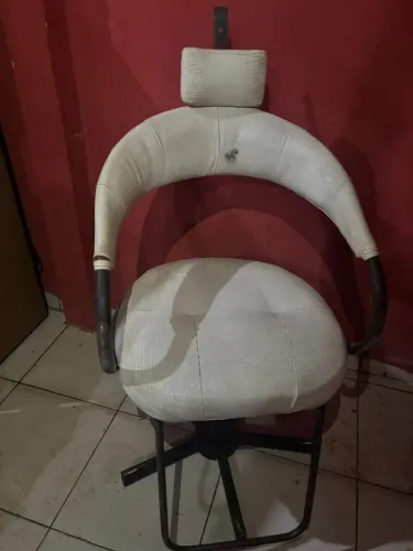 Cadeira de maquiadora