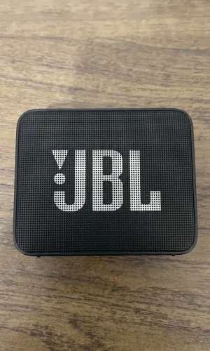 Caixa de Som JBL GO 2 - Em Ótimo Estado