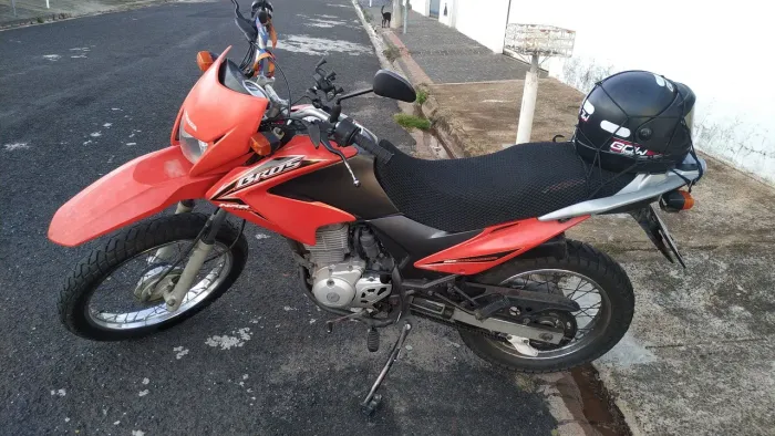 Broz 150cc