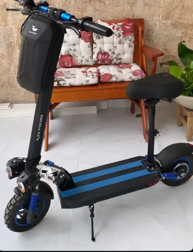 Patinete elétrico