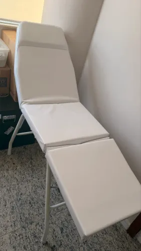 Maca 3 posições