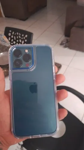 IPHONE 13 PROMAX ALPINE GREEN 128