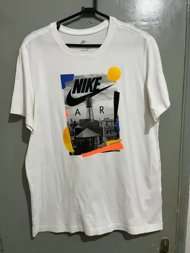 3 camisetas 130 ORIGINAIS
