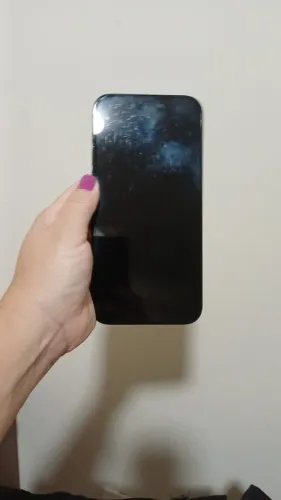 Vendo iphone 14 pro max 256gb
