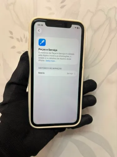 IPHONE 11 64 GB TODO ORIGINAL