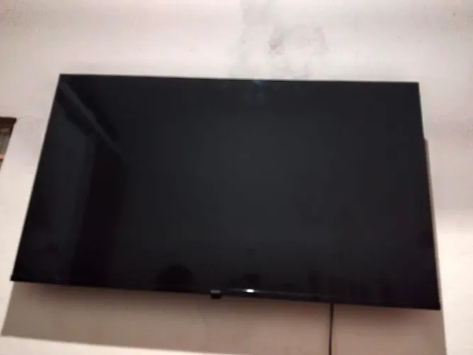 Televisão 4K Ultra