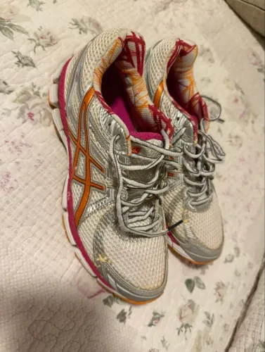 Tênis asics