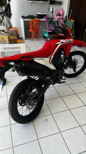 Xr Tornado 300