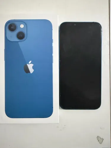 iPhone 13 128Gb Azul