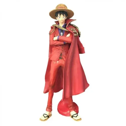 Figure One Piece Monkey D. Luffy