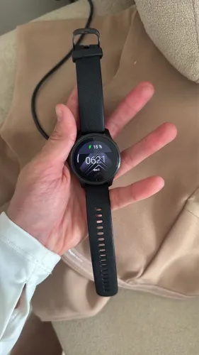 Relógio Garmin Venu