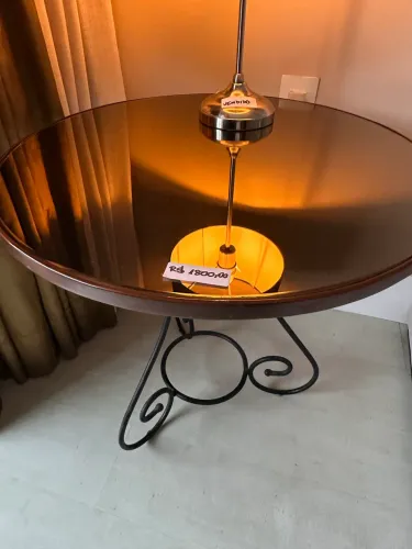 Mesa de canto Sierra