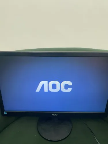 Monitor AOC 23 polegadas