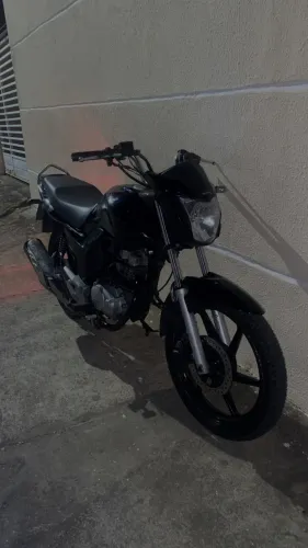 Fan 125 