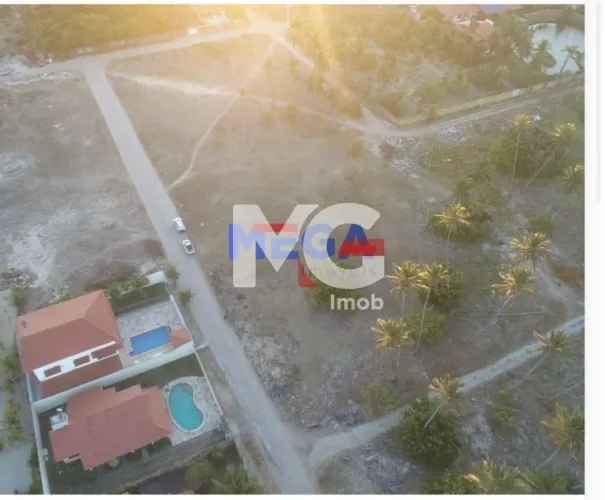 Terreno Residencial em Tabuba