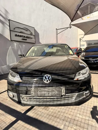 Volkswagen Jetta Comfortline 2.0 T.flex 8V 4P Tipt. 2013