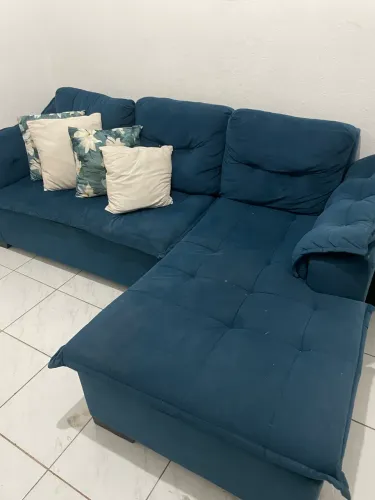 Sofá 