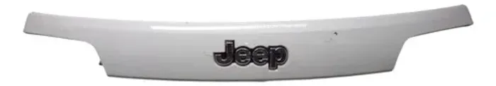 Aplique Tampa Traseira Grand Cherokee 2015 .