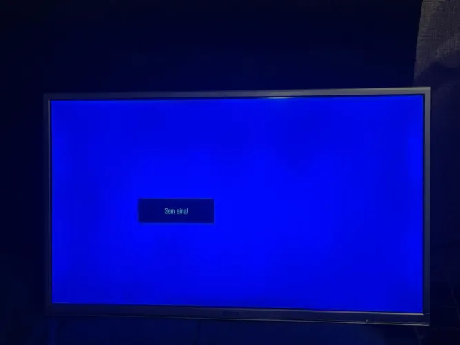 Tv semp Toshiba 32 polegadas 