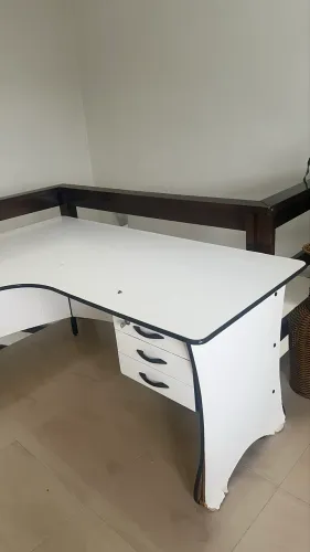 Mesa de escritório